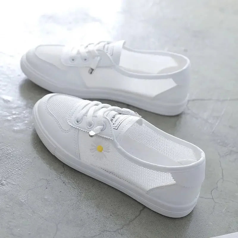 Lovello | Damen Sommer-Sneakers