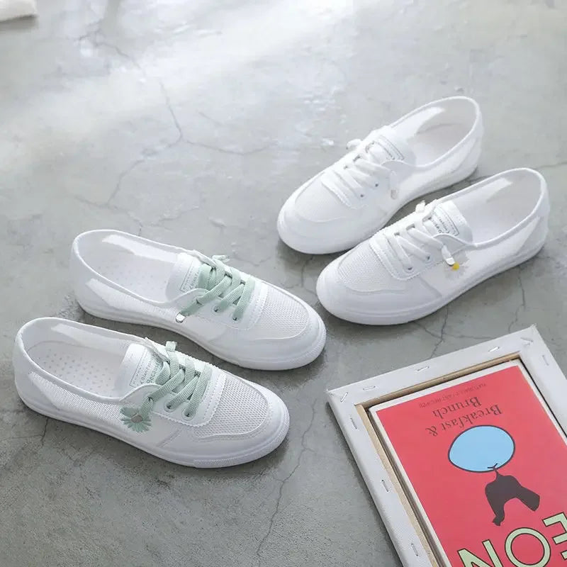 Lovello | Damen Sommer-Sneakers