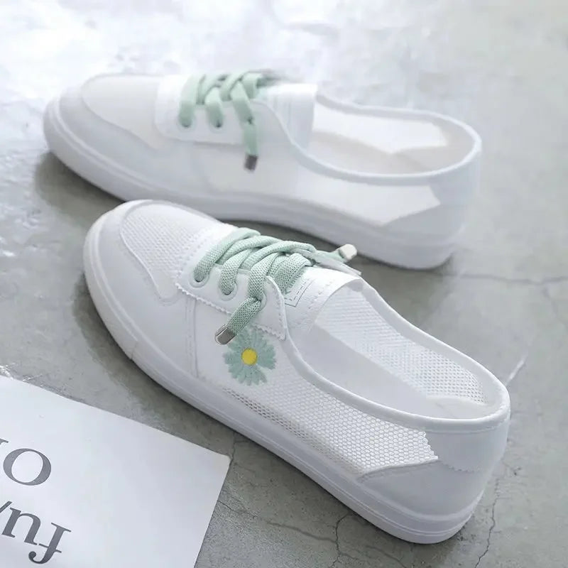 Lovello | Damen Sommer-Sneakers