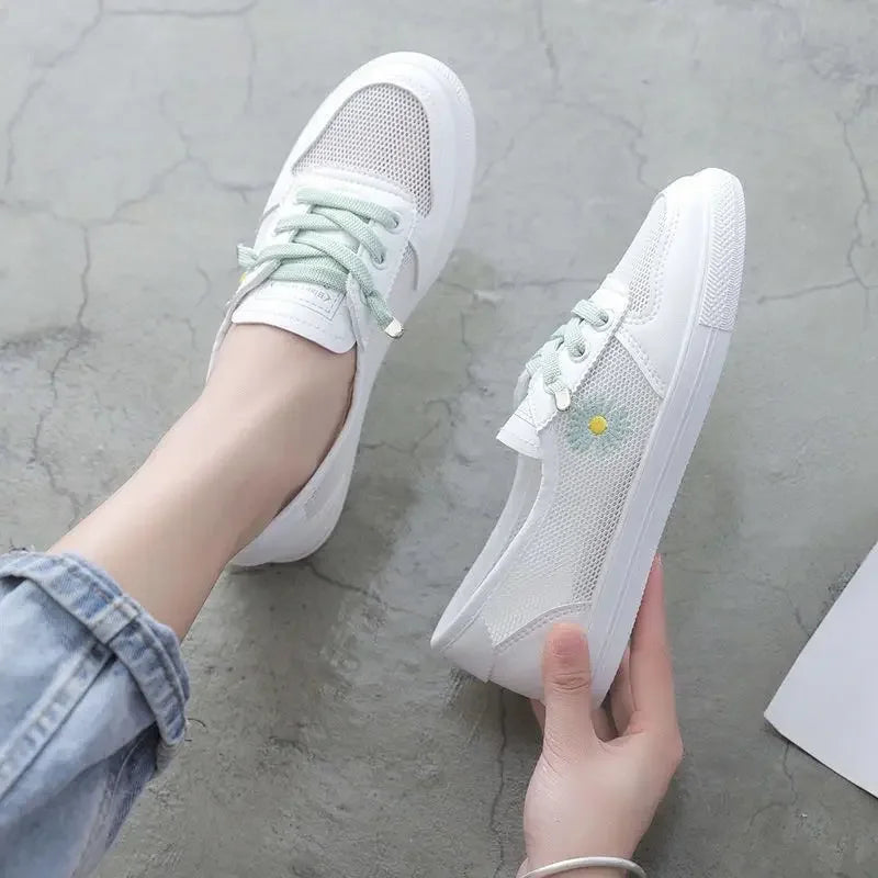 Lovello | Damen Sommer-Sneakers