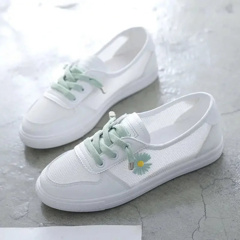 Lovello | Damen Sommer-Sneakers
