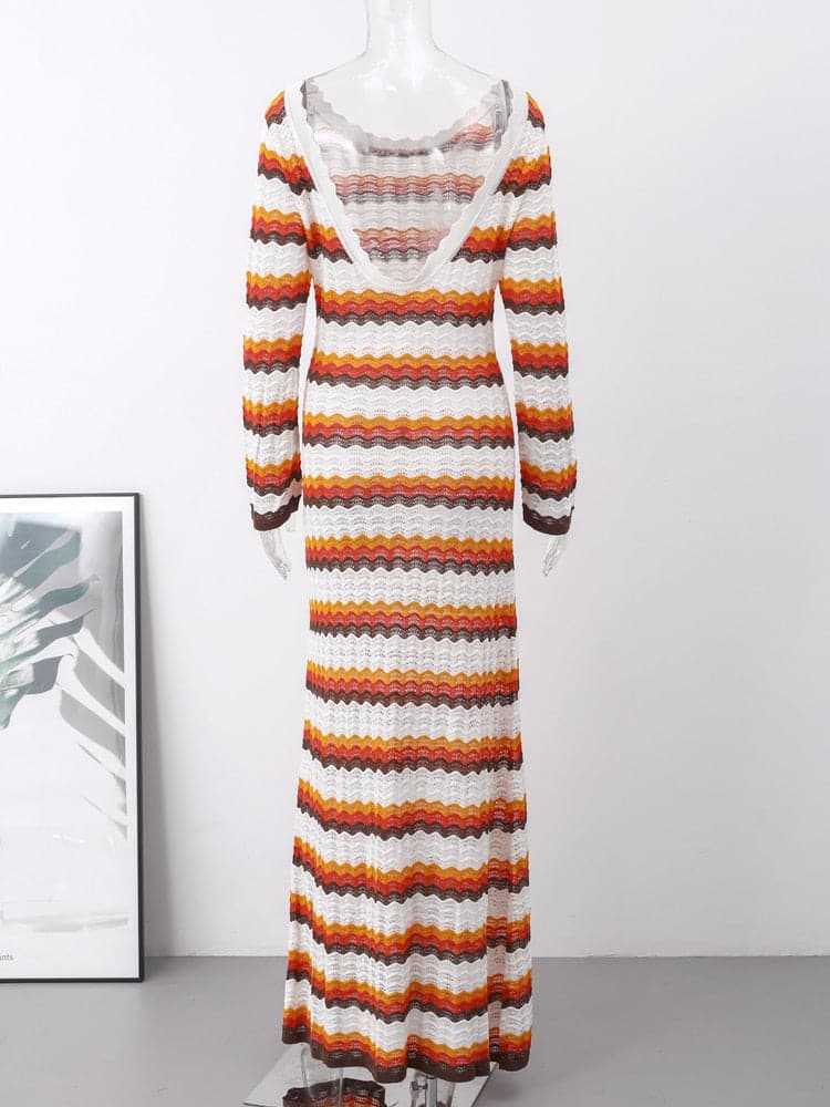 Livia | Strick-Ensemble mit Stilvollem Design und Bequemer Passform für Frauen