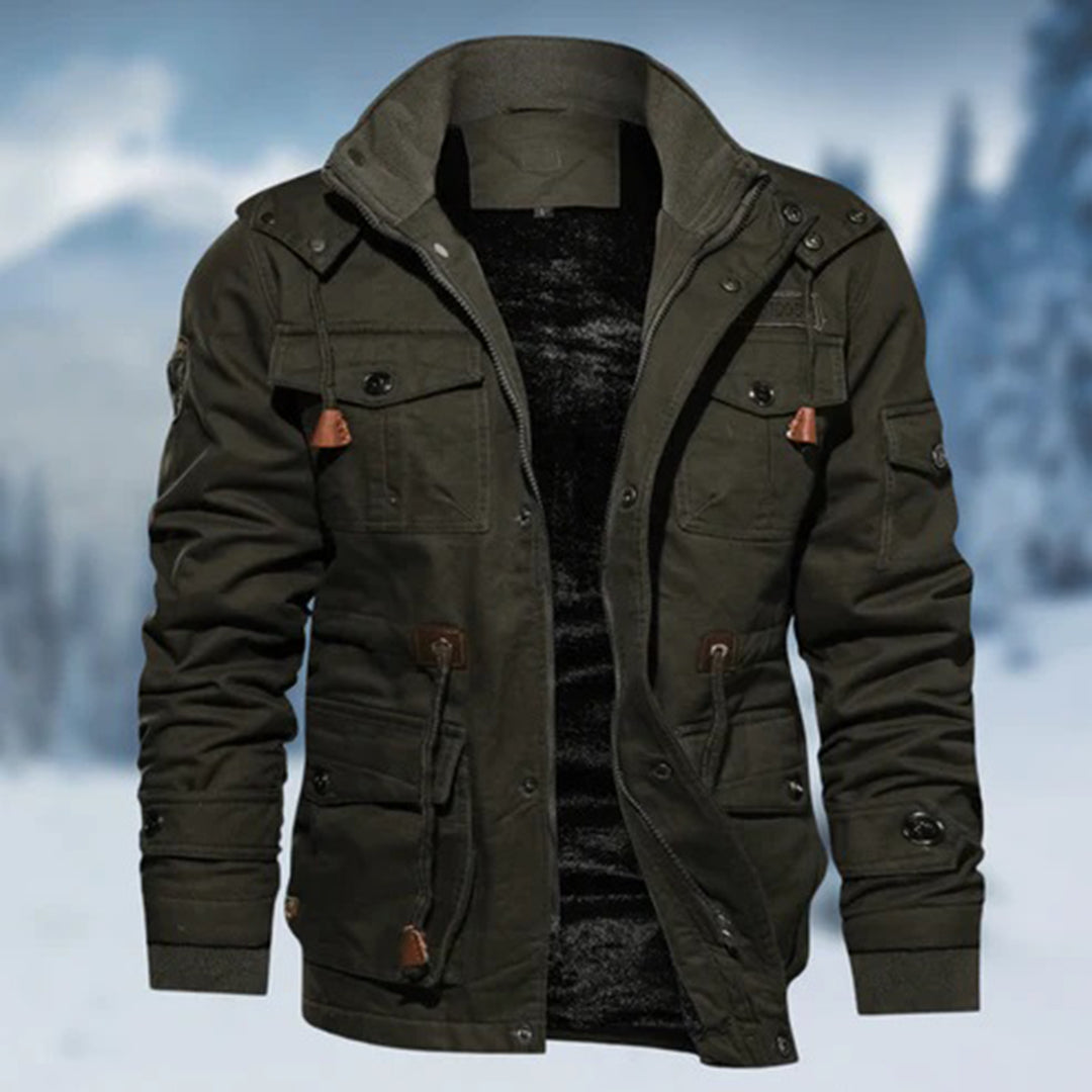 Welsey - Winterjas voor heren