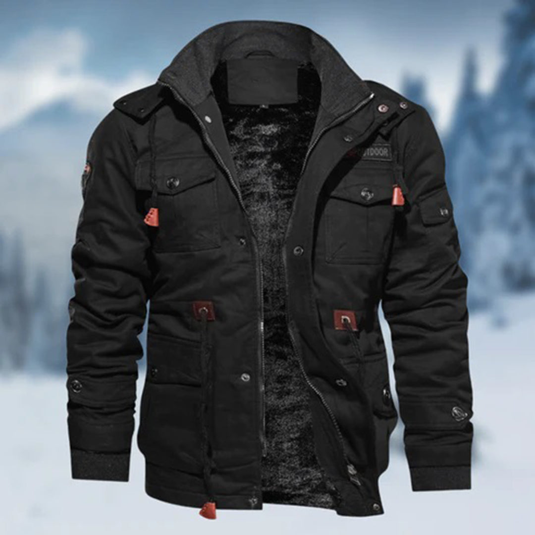 Welsey - Winterjas voor heren