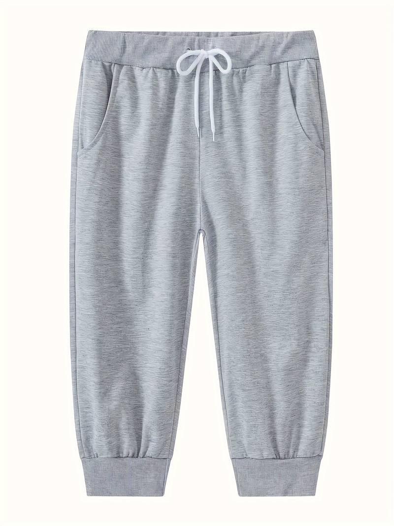Isaac – lässige kordelzug-shorts für herren