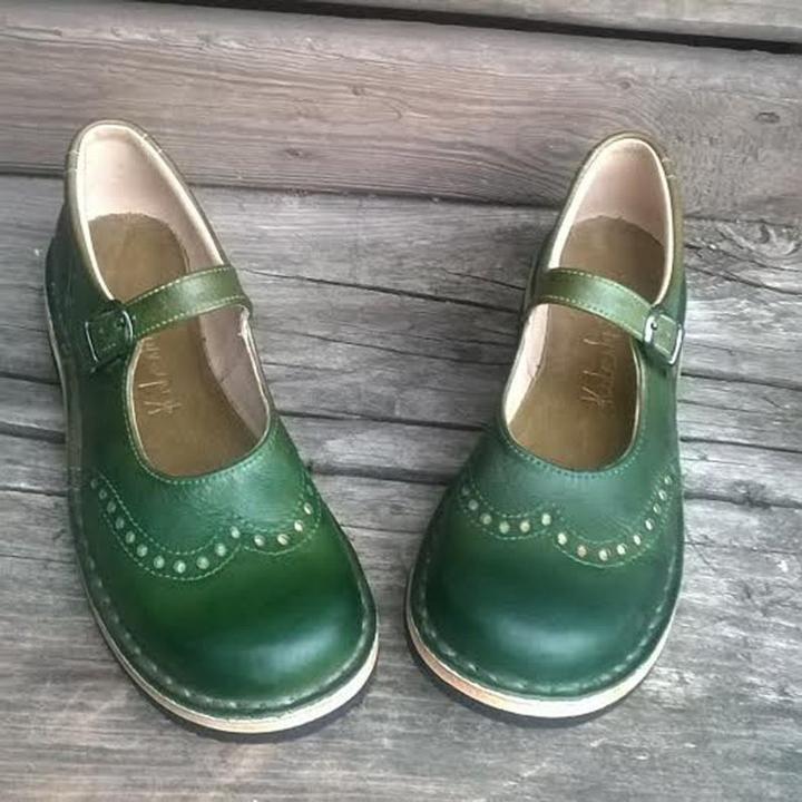 Willa - Tägliche Loafers