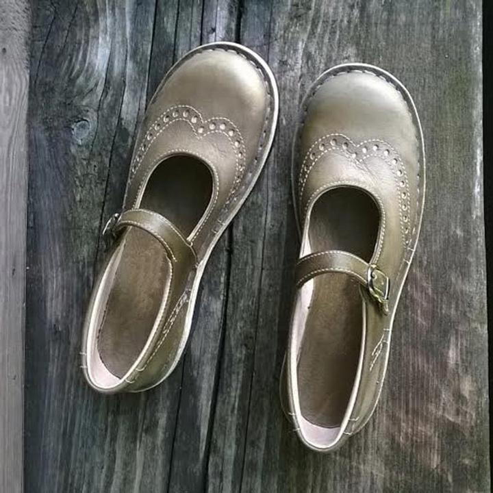 Willa - Tägliche Loafers
