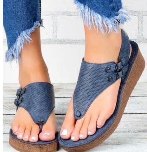 Hermione | Orthopädische Sandalen