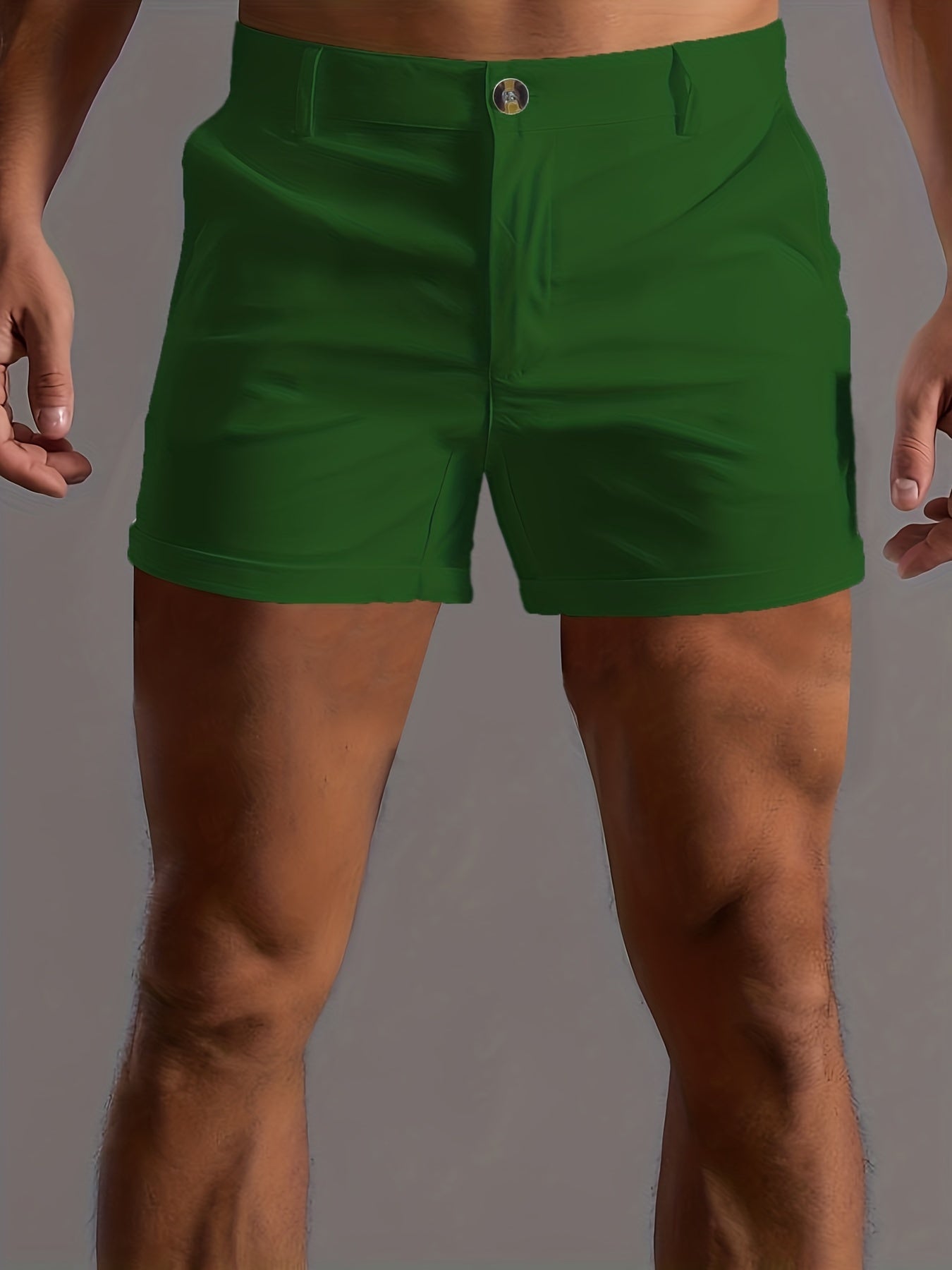 Eamon - Trendige Cargo-Shorts mit mehreren Taschen