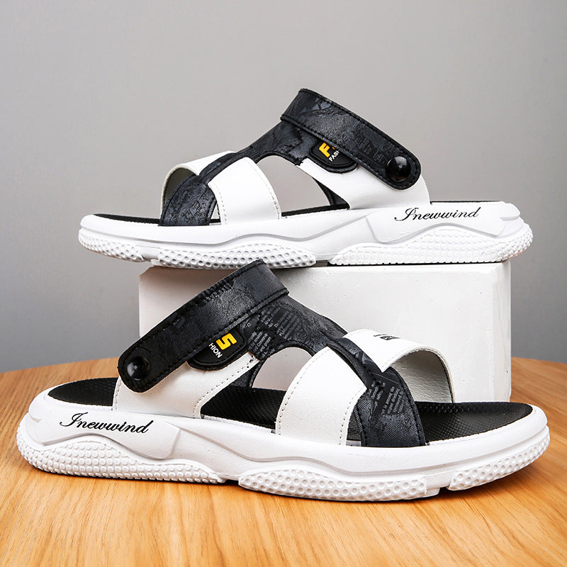 Nick | Oberbekleidung Sandalen