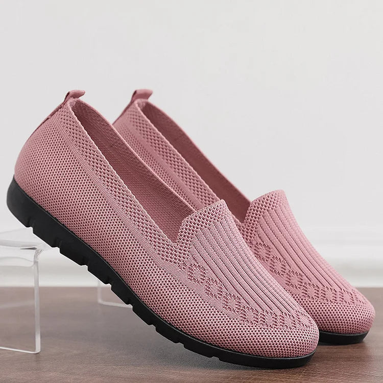 Bexley - Orthopädische Cloudwalk Sneakers