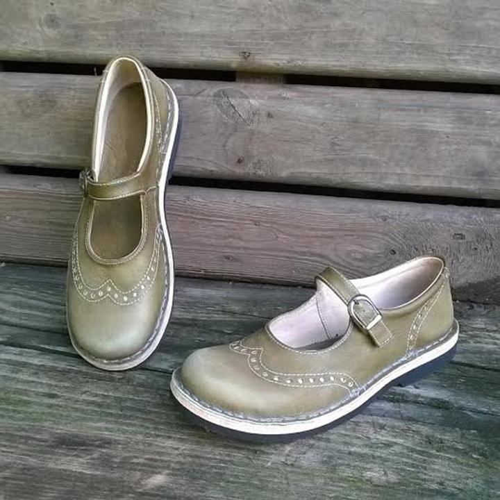 Willa - Tägliche Loafers