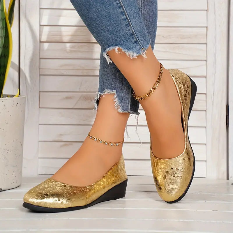 Alicante | Modische Loafers für Elegante und Lässige Looks