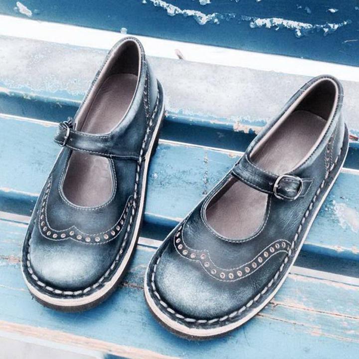 Willa - Tägliche Loafers