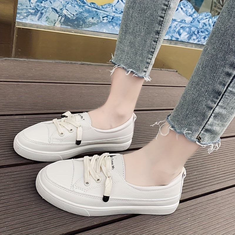 Mechthild | Bequeme Walkingsneaker für Damen