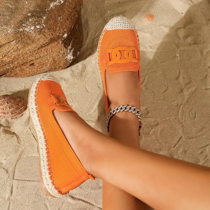 Marinola | Leichte Wanderschuhe aus Mesh mit weicher Sohle