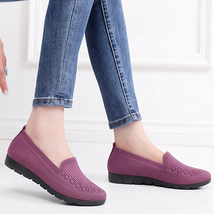 Bexley - Orthopädische Cloudwalk Sneakers