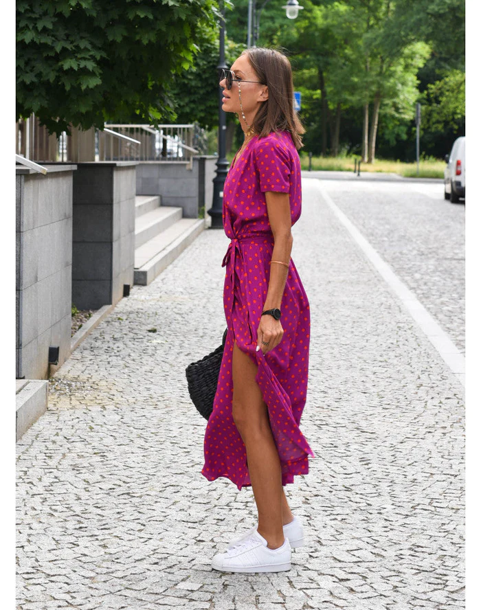 Opal - Sommerkleid