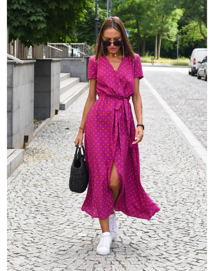 Opal - Sommerkleid