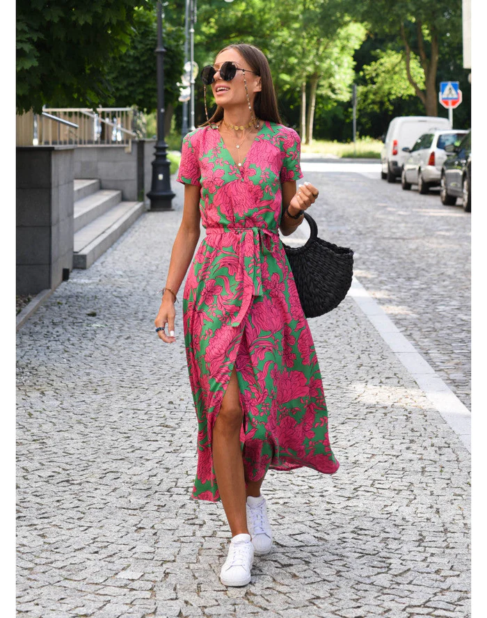 Opal - Sommerkleid