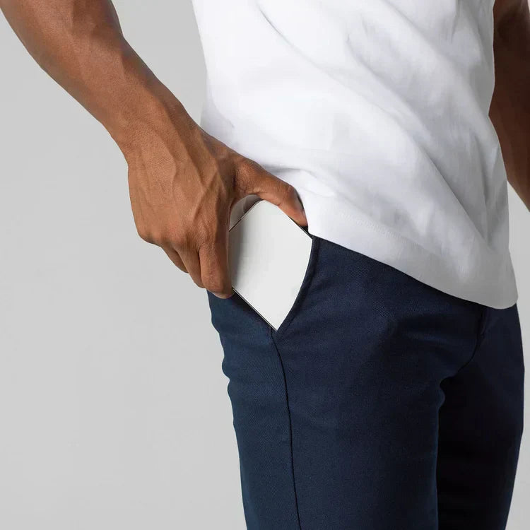 Guy - Premium Stretch Chino
