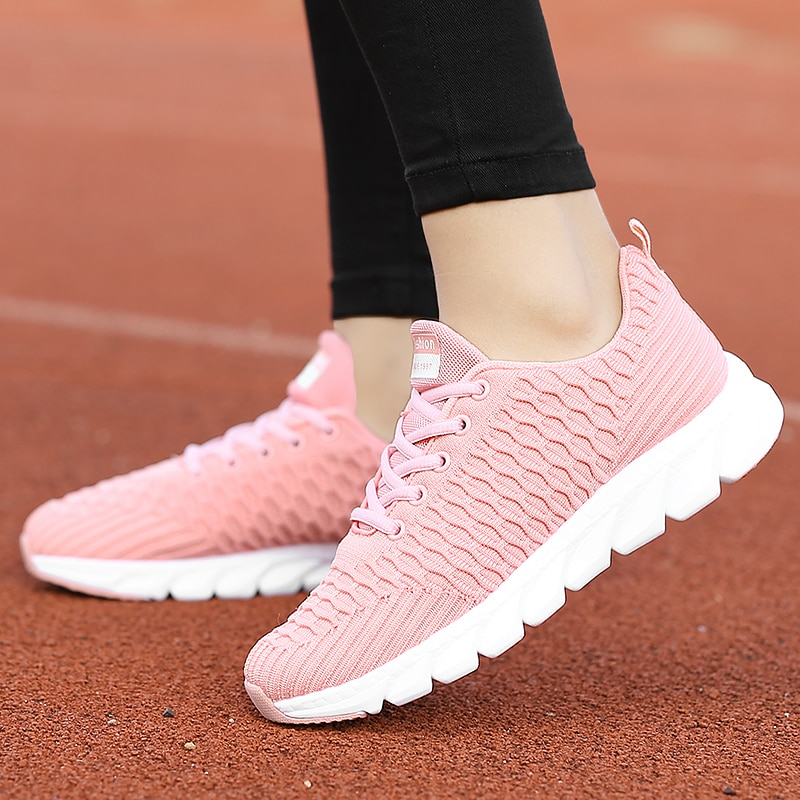 Myla | Orthopädische Turnschuhe für Frauen - Komfortable und Stylische Damen Sneakers