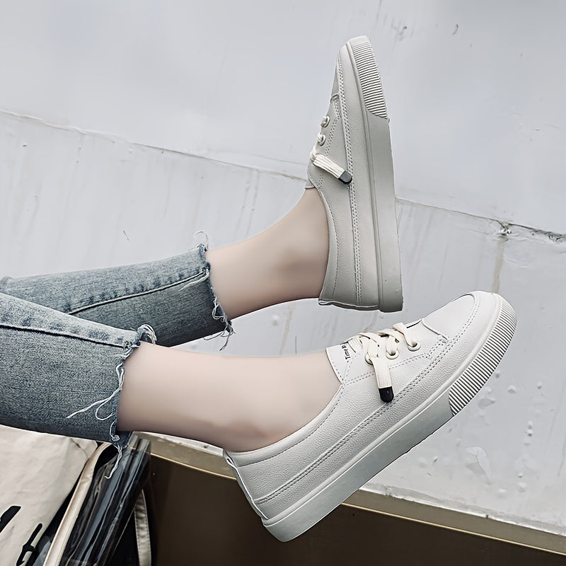 Mechthild | Bequeme Walkingsneaker für Damen