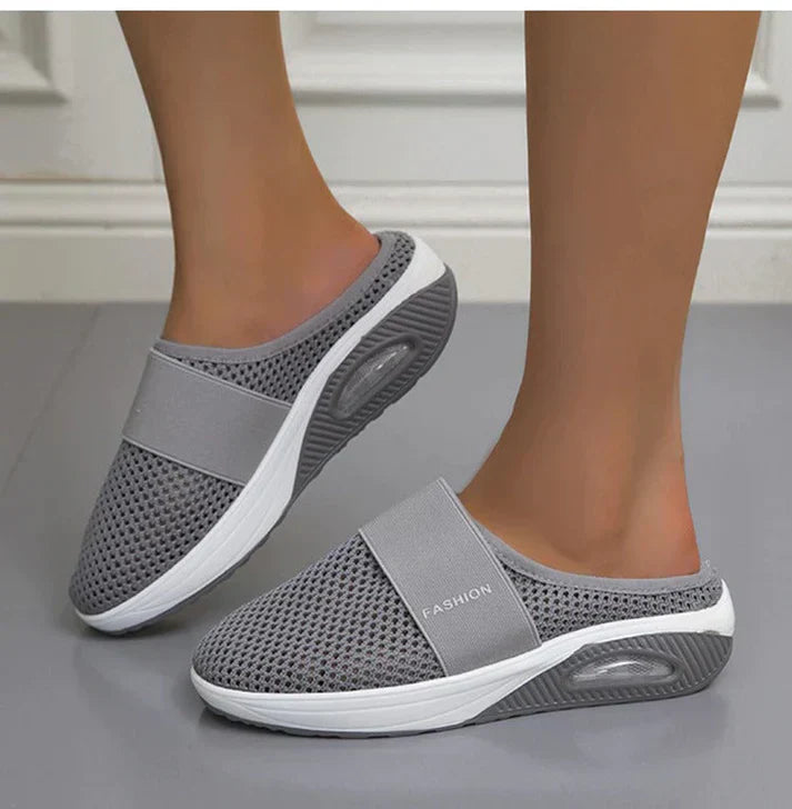 Alexis - Orthopädische Schuhe für maximalen Komfort und Halt