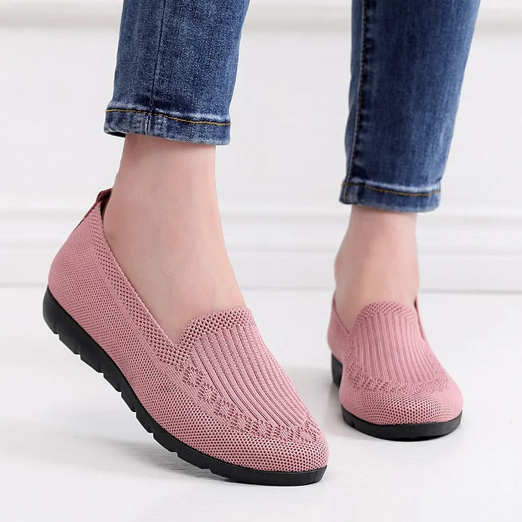 Bexley - Orthopädische Cloudwalk Sneakers