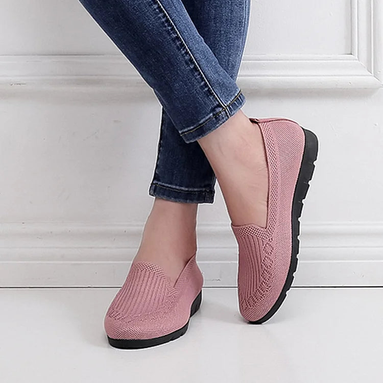 Bexley - Orthopädische Cloudwalk Sneakers