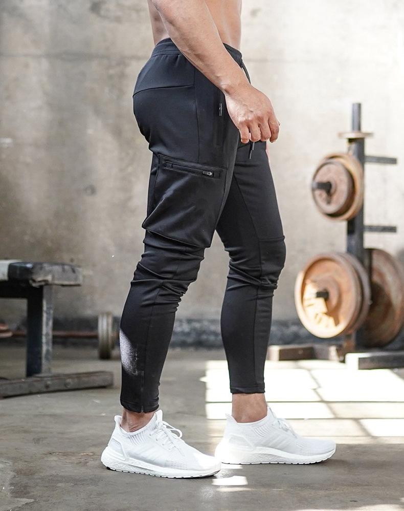 Rick - Bequeme Sporthosen für Herren