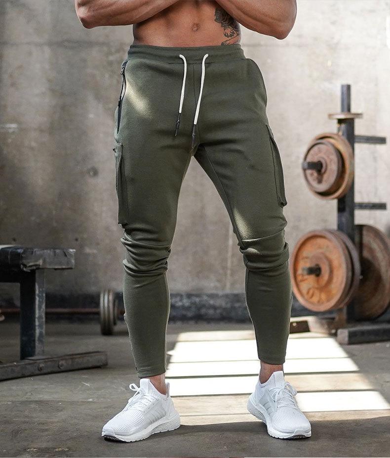 Rick - Bequeme Sporthosen für Herren