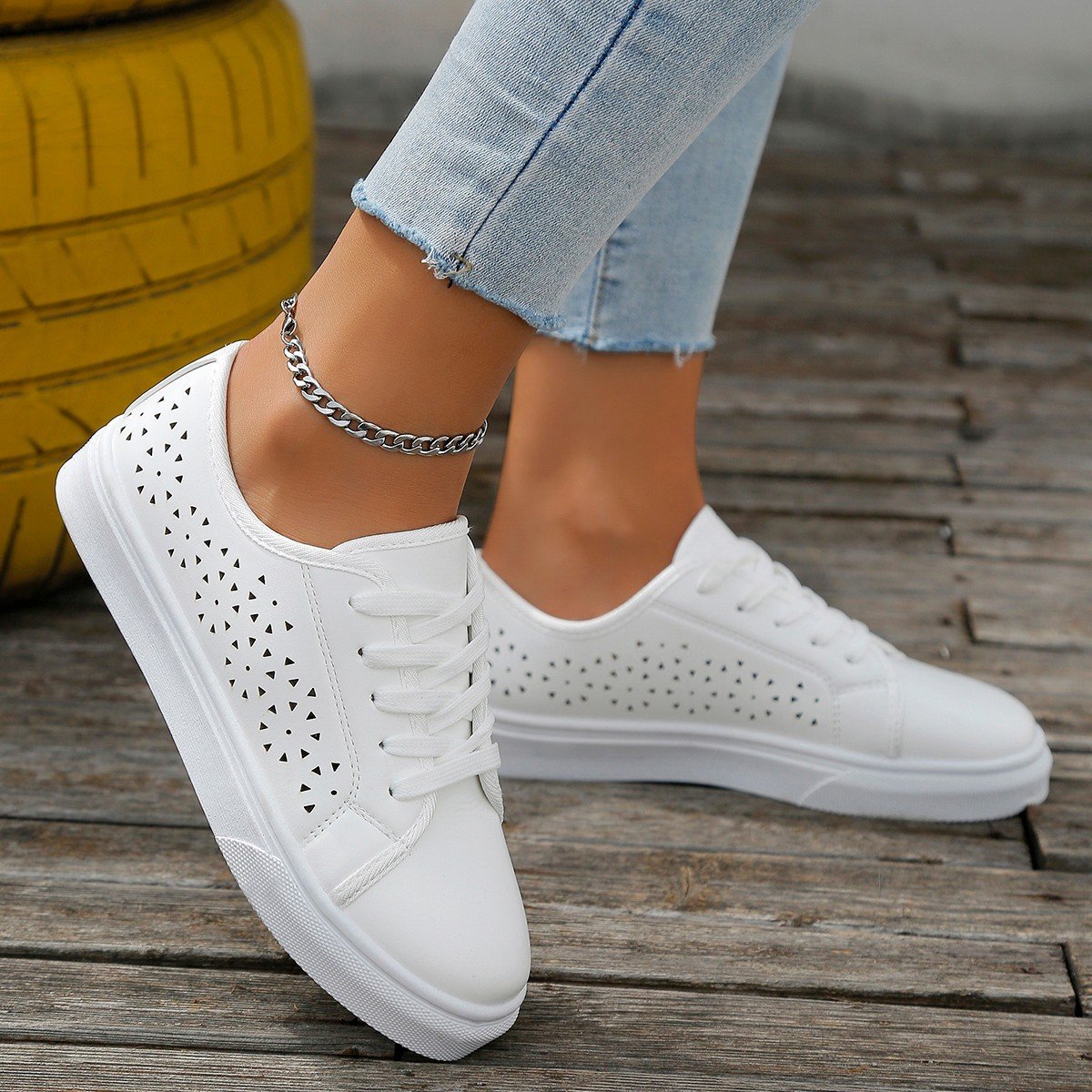 Lilah - Orthopädische Schuhe