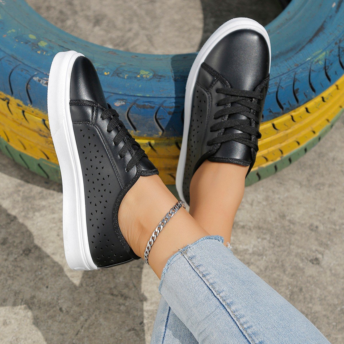 Lilah - Orthopädische Schuhe