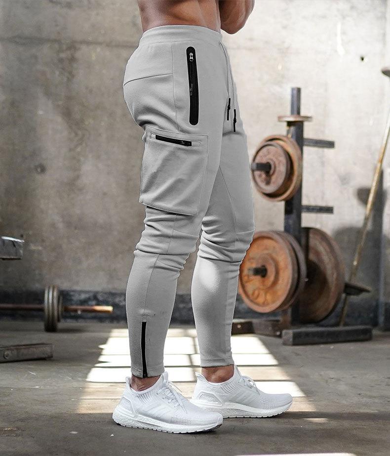 Rick - Bequeme Sporthosen für Herren
