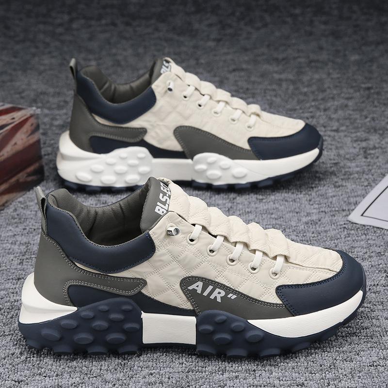 Aeron | Sneakers mit Orthopädischer Sohle und Stilvollem Design für Aktive Personen