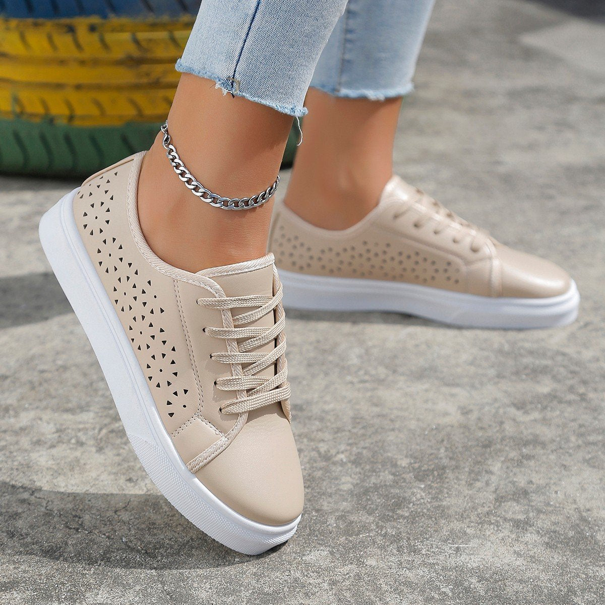 Lilah - Orthopädische Schuhe
