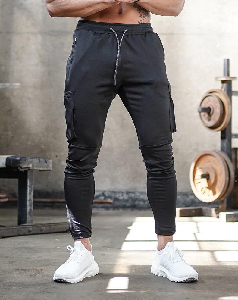 Rick - Bequeme Sporthosen für Herren