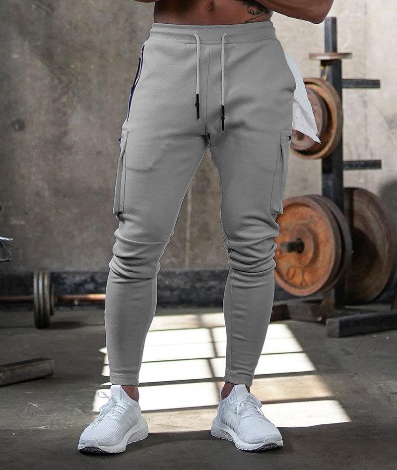 Rick - Bequeme Sporthosen für Herren
