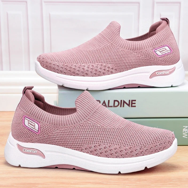 Katrina | Damen Schuhe - Stilvolle und Bequeme Schuhe für Jeden Tag