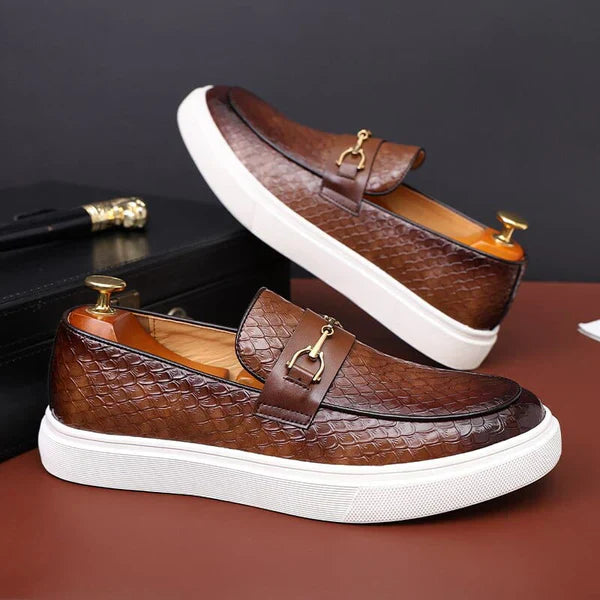 Everett - Couture Loafer