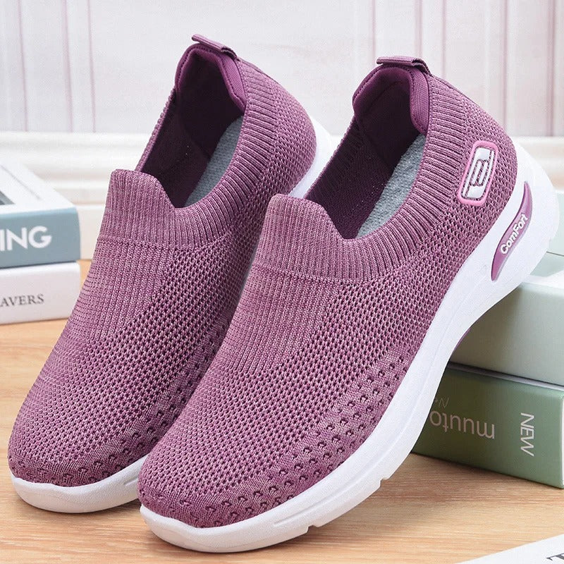 Katrina | Damen Schuhe - Stilvolle und Bequeme Schuhe für Jeden Tag