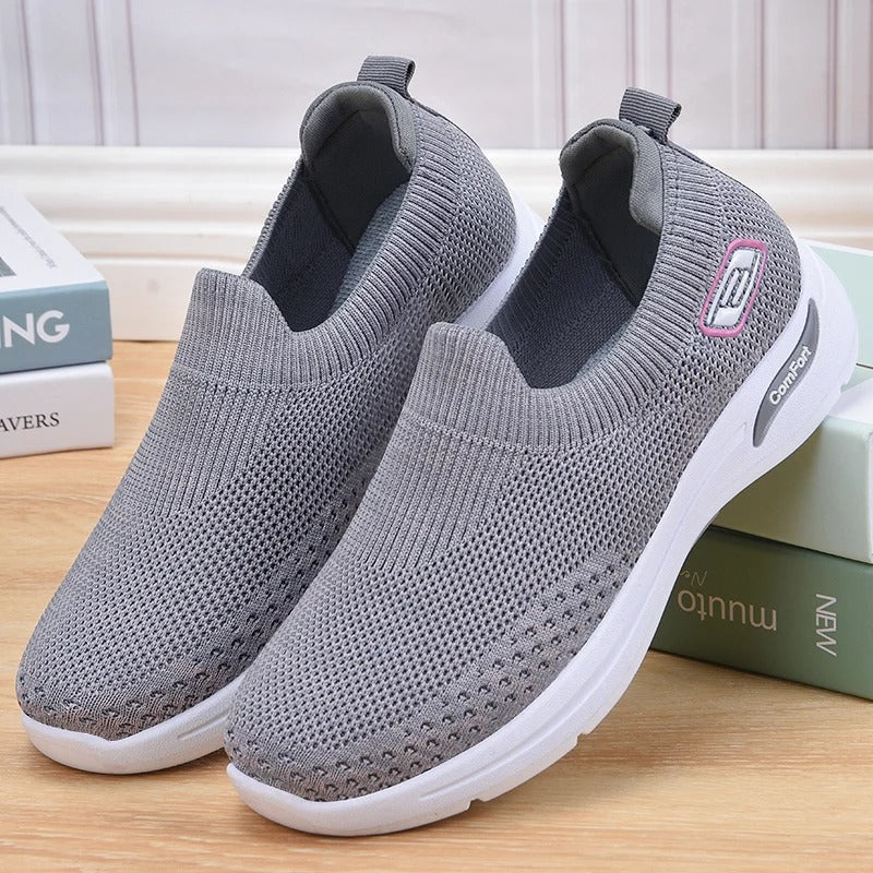 Katrina | Damen Schuhe - Stilvolle und Bequeme Schuhe für Jeden Tag