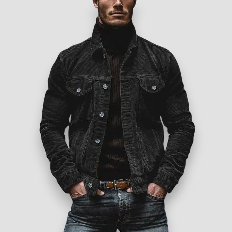 CYRUS - RETRO-CORDJACKE