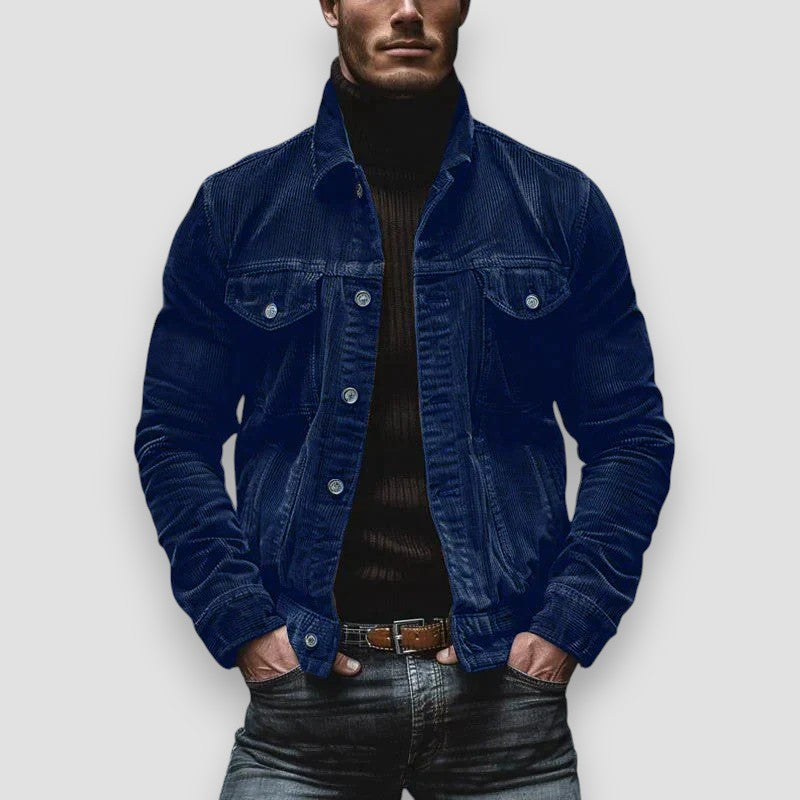CYRUS - RETRO-CORDJACKE