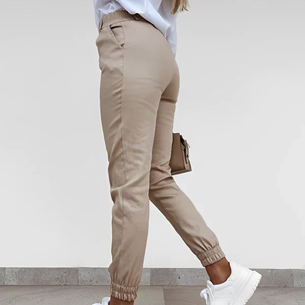 Suzanne - Casual damesbroek