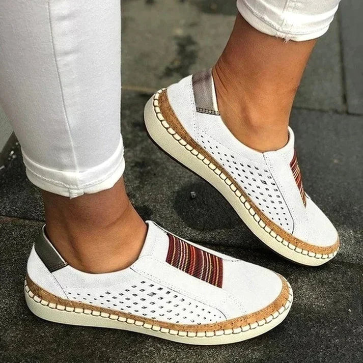 Hilda | Orthopädische Komfortschuhe für Frauen