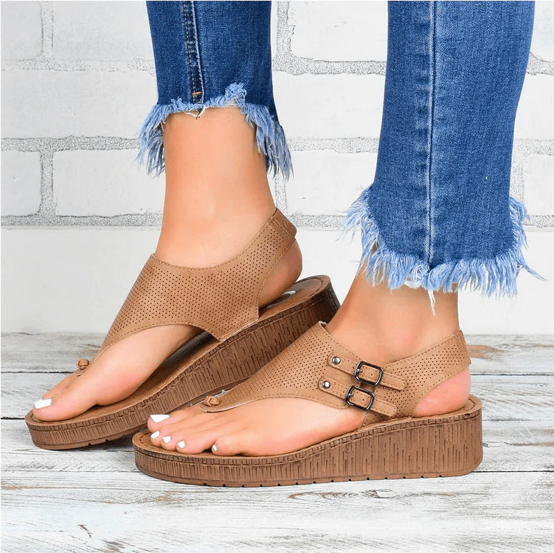 Hermione | Orthopädische Sandalen