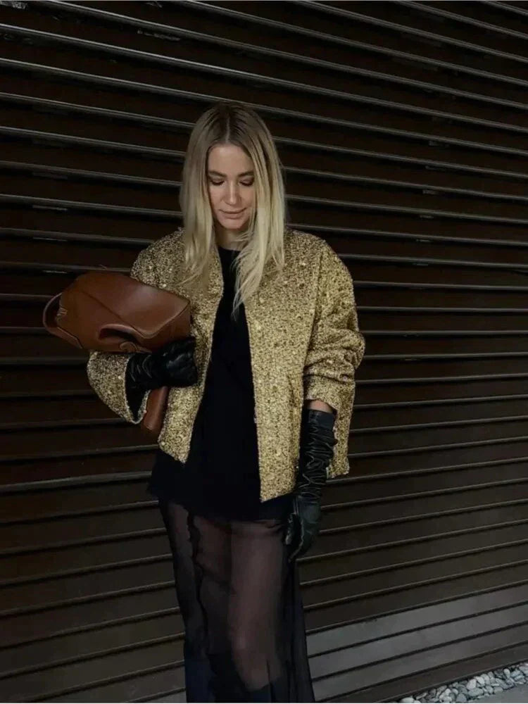 Justine - Festliche Jacke