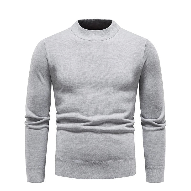 Logan - Bequemer Pullover für Herren
